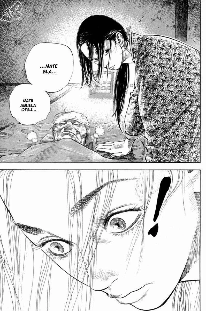 Vagabond Capítulo 1 – Shimen Takezo