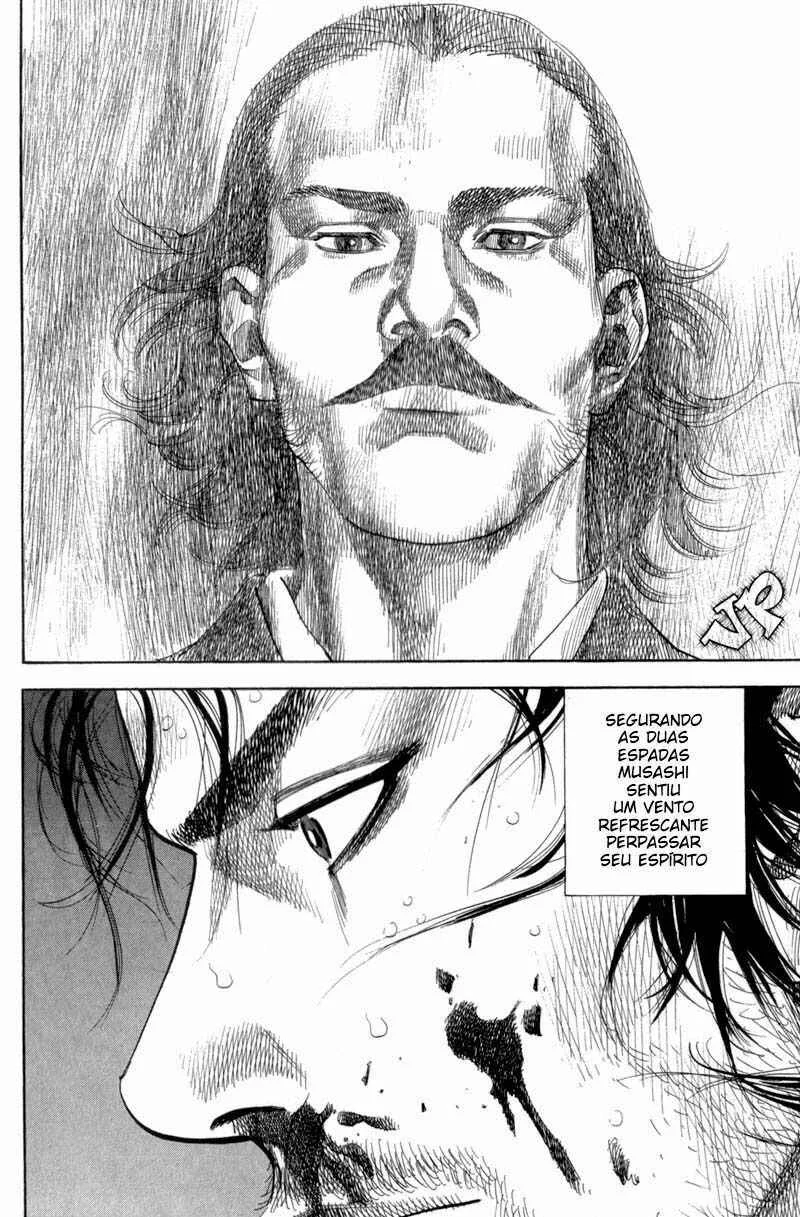 Vagabond Capítulo 1 – Shimen Takezo