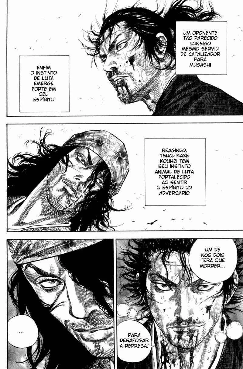 Vagabond Capítulo 1 – Shimen Takezo