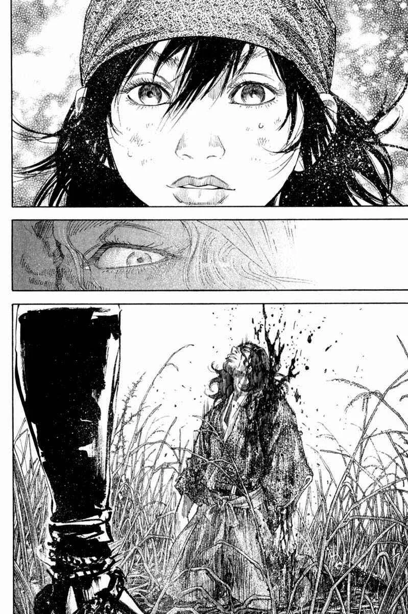 Vagabond Capítulo 1 – Shimen Takezo