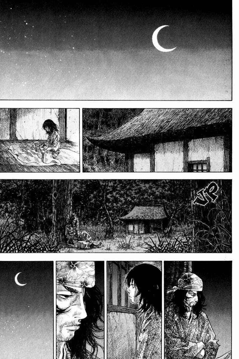 Vagabond Capítulo 1 – Shimen Takezo