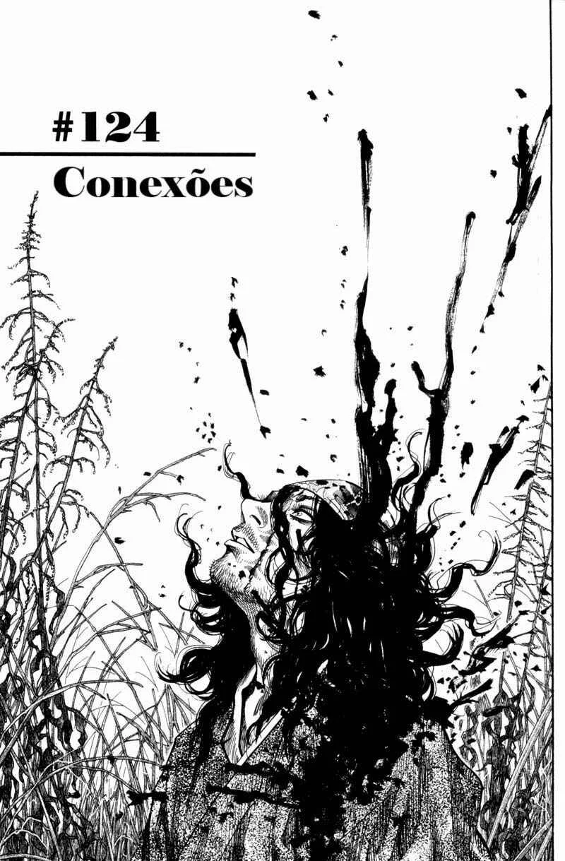 Vagabond Capítulo 1 – Shimen Takezo