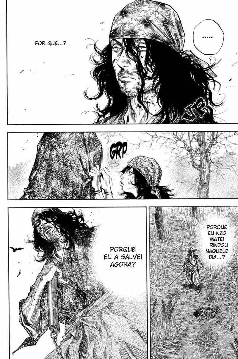 Vagabond Capítulo 1 – Shimen Takezo