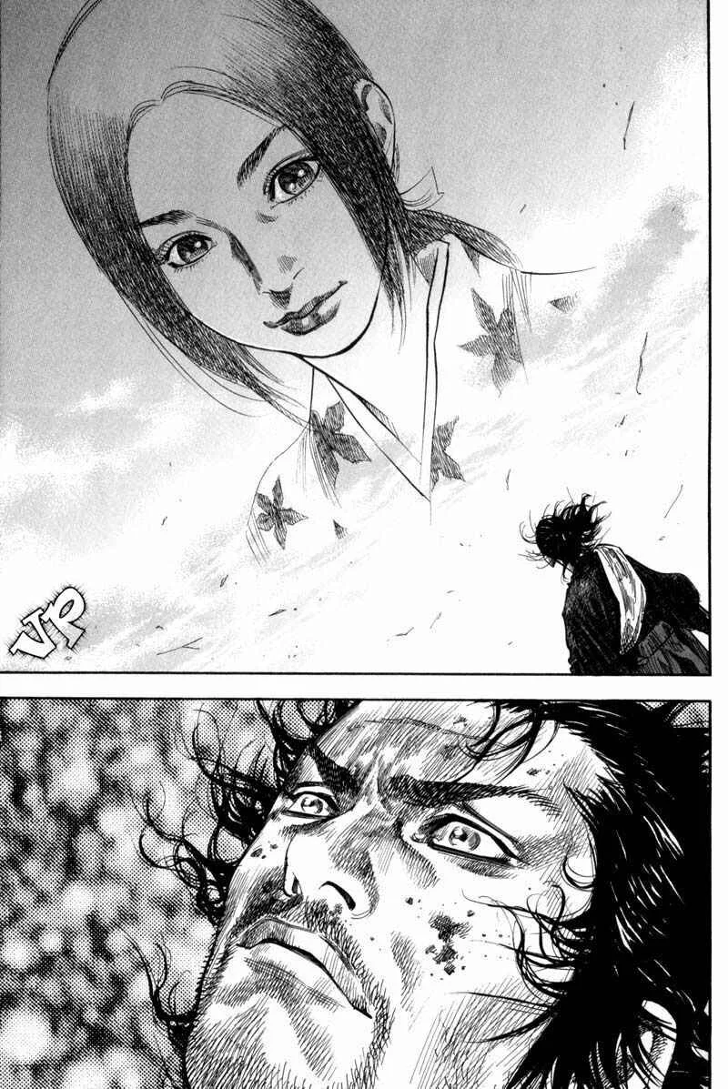 Vagabond Capítulo 1 – Shimen Takezo