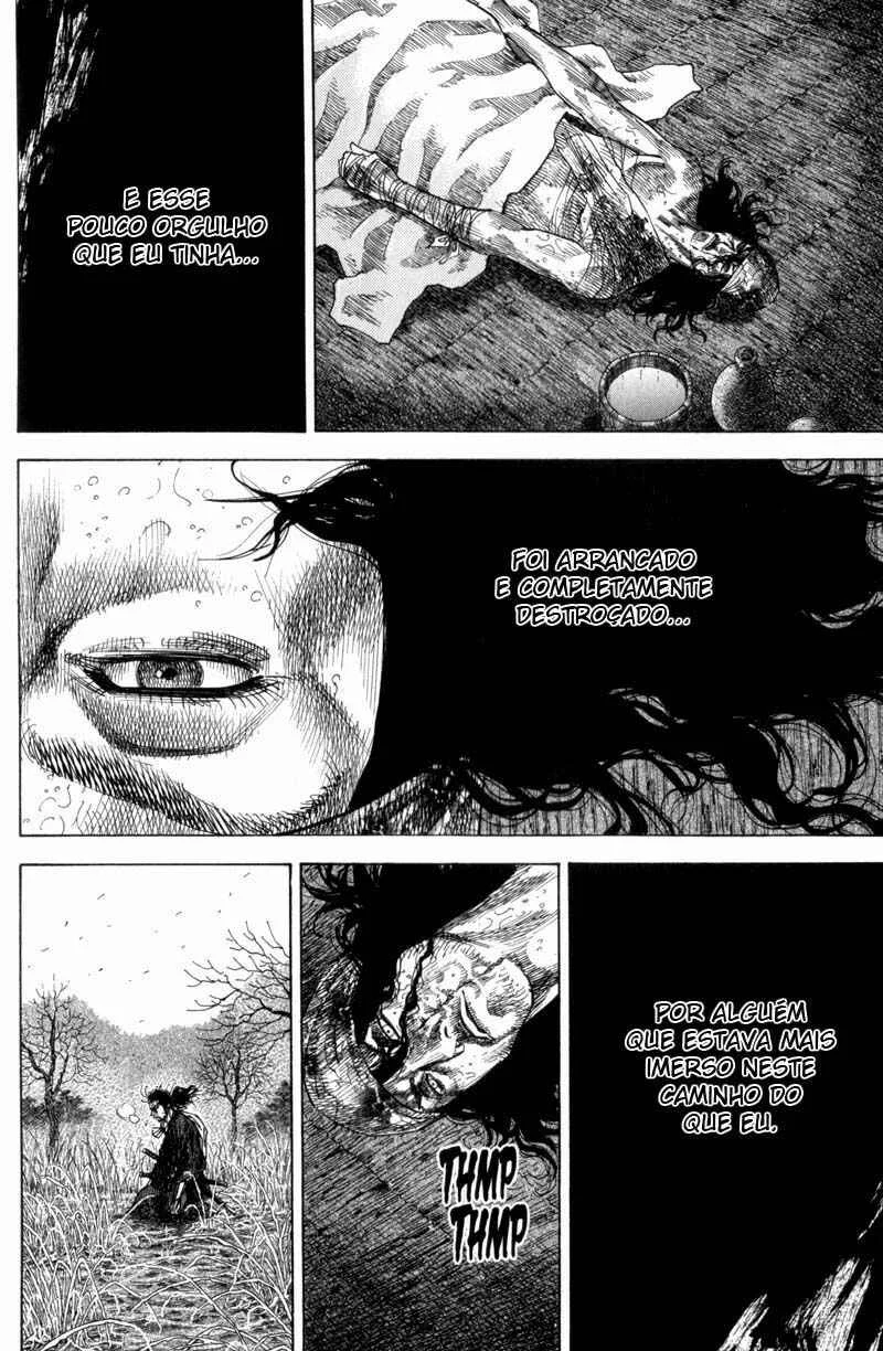 Vagabond Capítulo 1 – Shimen Takezo
