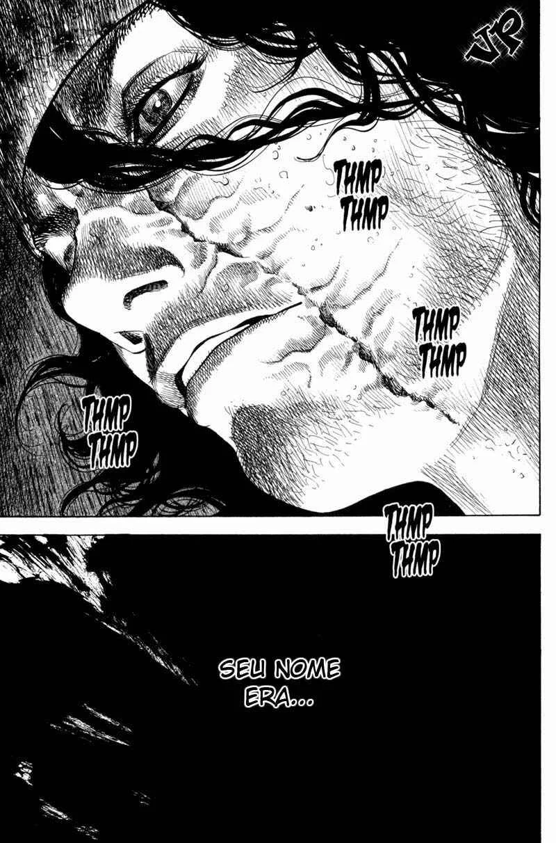 Vagabond Capítulo 1 – Shimen Takezo