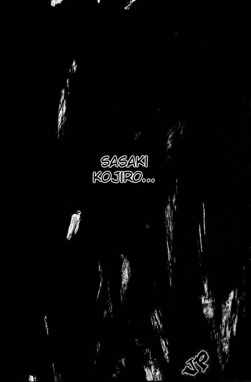 Vagabond Capítulo 1 – Shimen Takezo