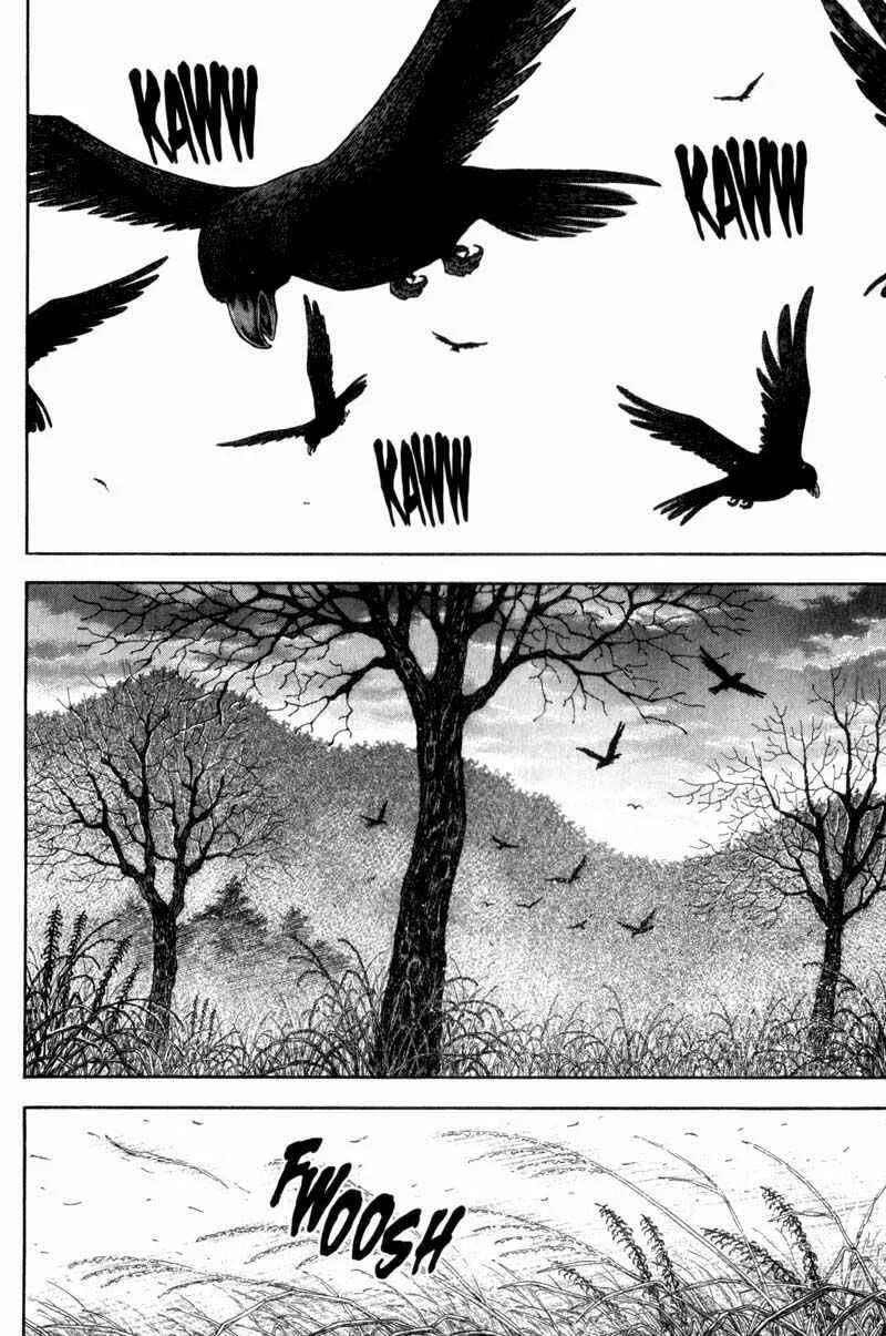 Vagabond Capítulo 1 – Shimen Takezo