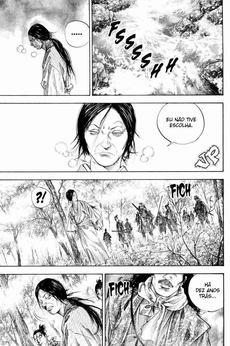 Vagabond Capítulo 1 – Shimen Takezo