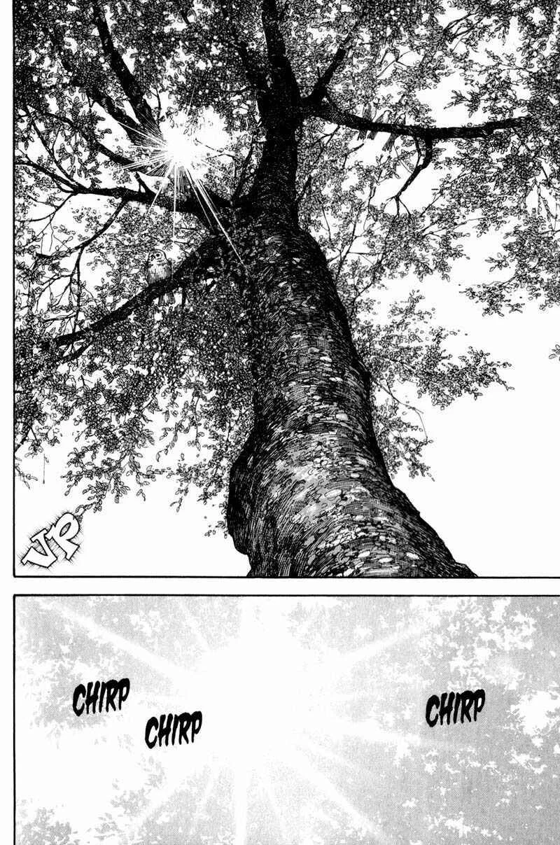 Vagabond Capítulo 1 – Shimen Takezo