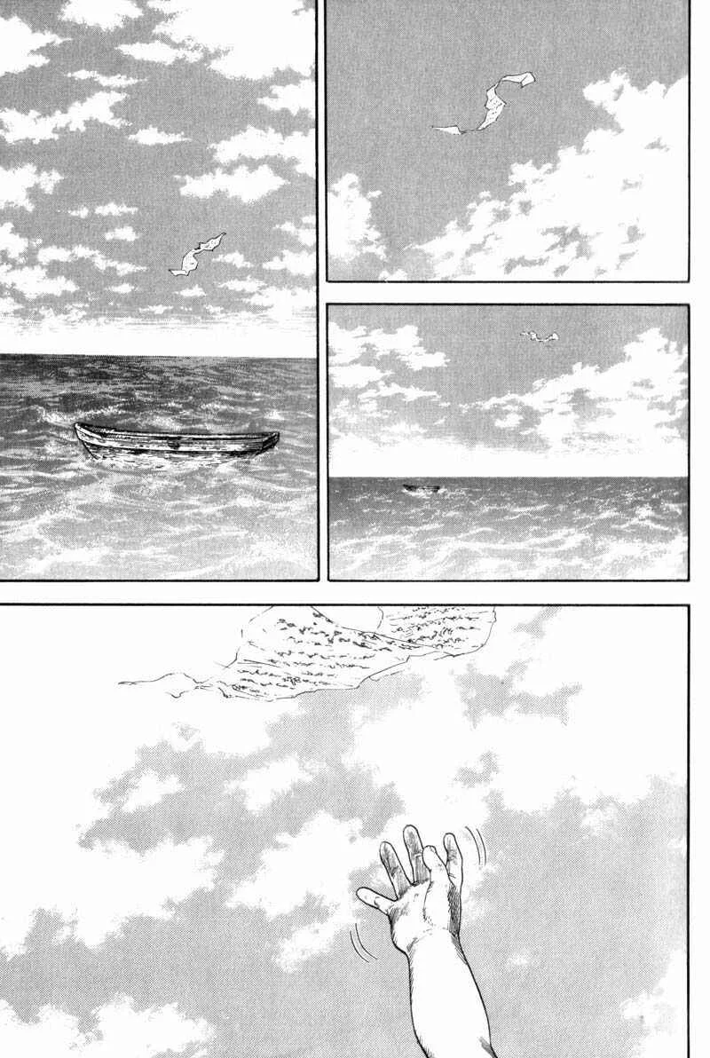Vagabond Capítulo 1 – Shimen Takezo