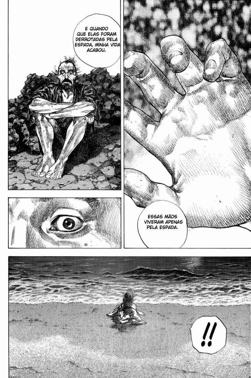 Vagabond Capítulo 1 – Shimen Takezo