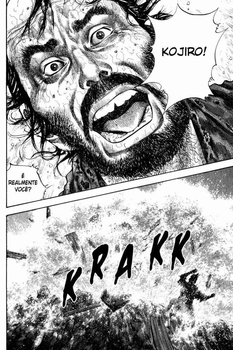 Vagabond Capítulo 1 – Shimen Takezo