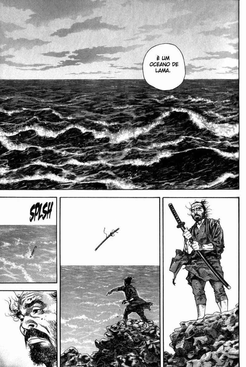 Vagabond Capítulo 1 – Shimen Takezo