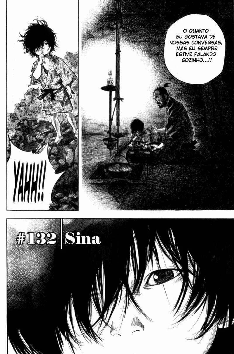 Vagabond Capítulo 1 – Shimen Takezo