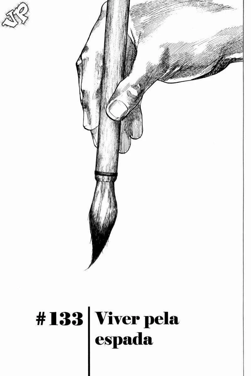 Vagabond Capítulo 1 – Shimen Takezo