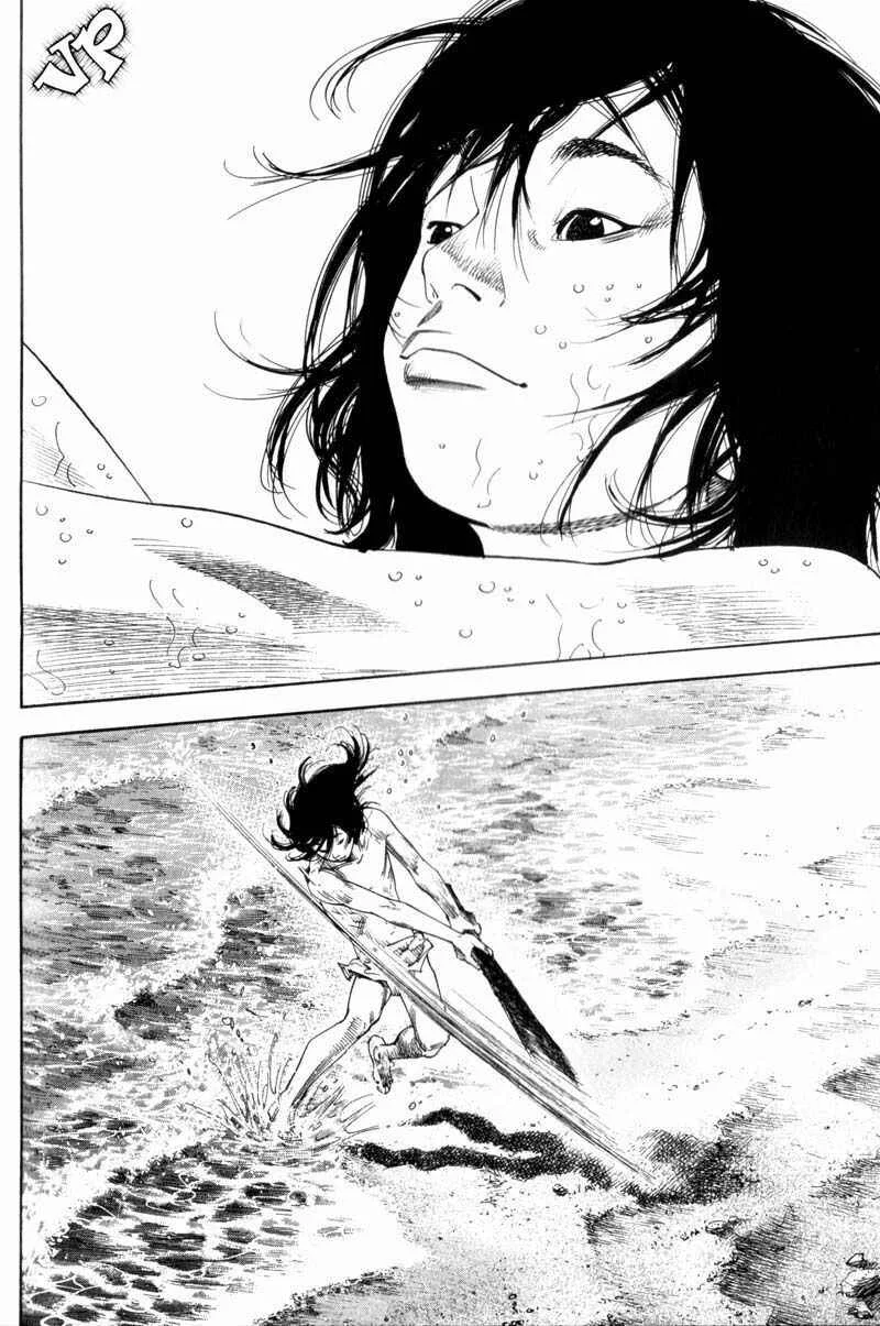 Vagabond Capítulo 1 – Shimen Takezo