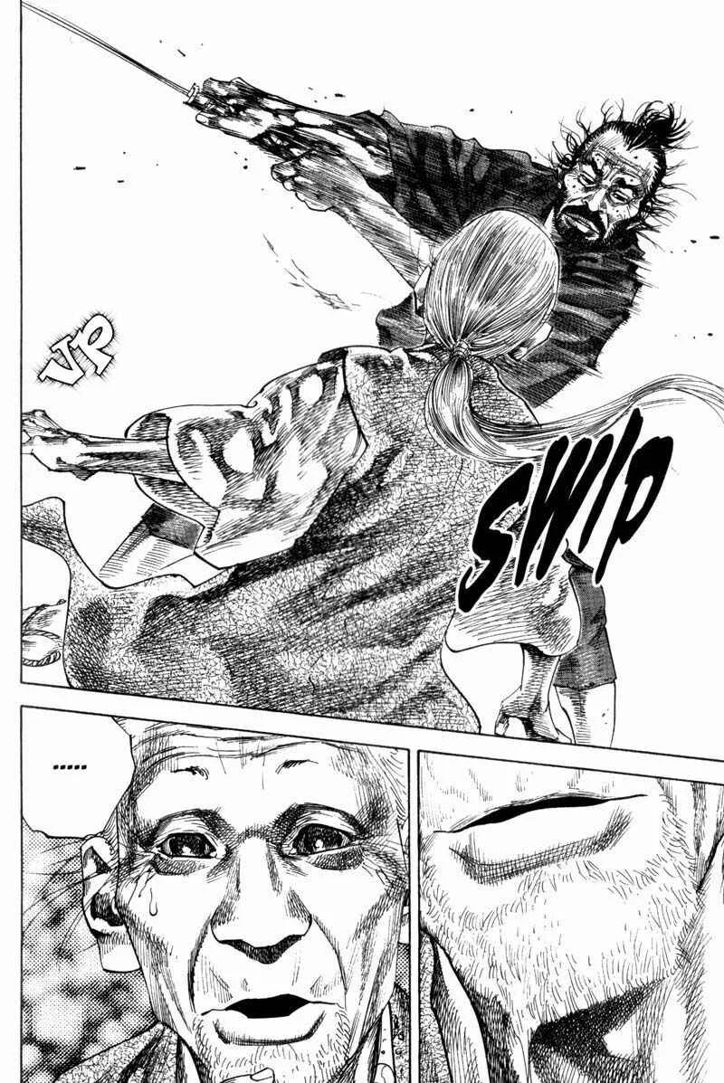 Vagabond Capítulo 1 – Shimen Takezo