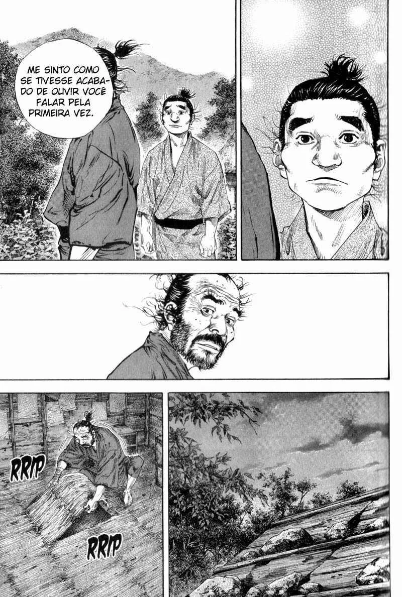 Vagabond Capítulo 1 – Shimen Takezo