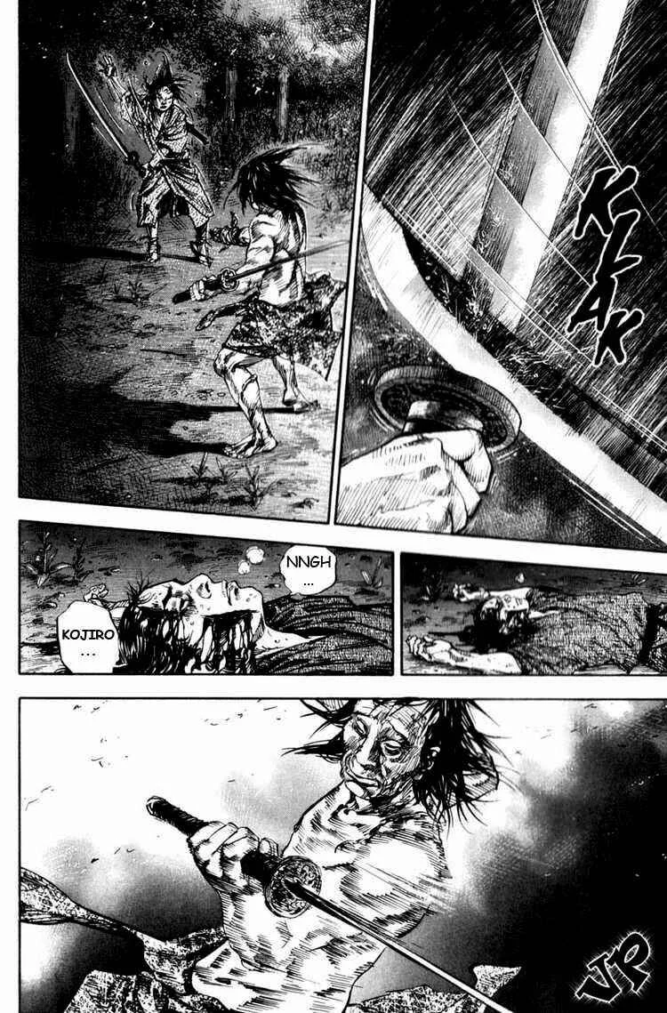 Vagabond Capítulo 1 – Shimen Takezo