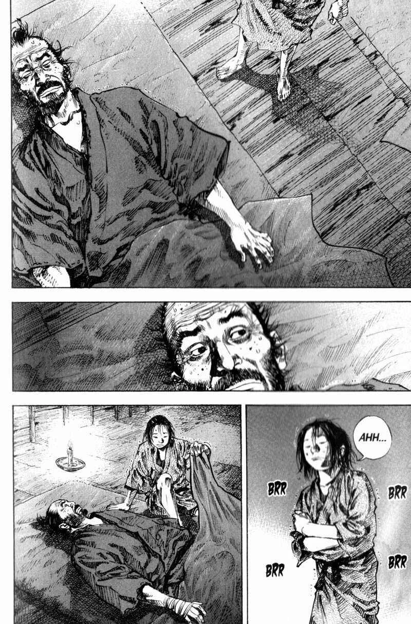 Vagabond Capítulo 1 – Shimen Takezo
