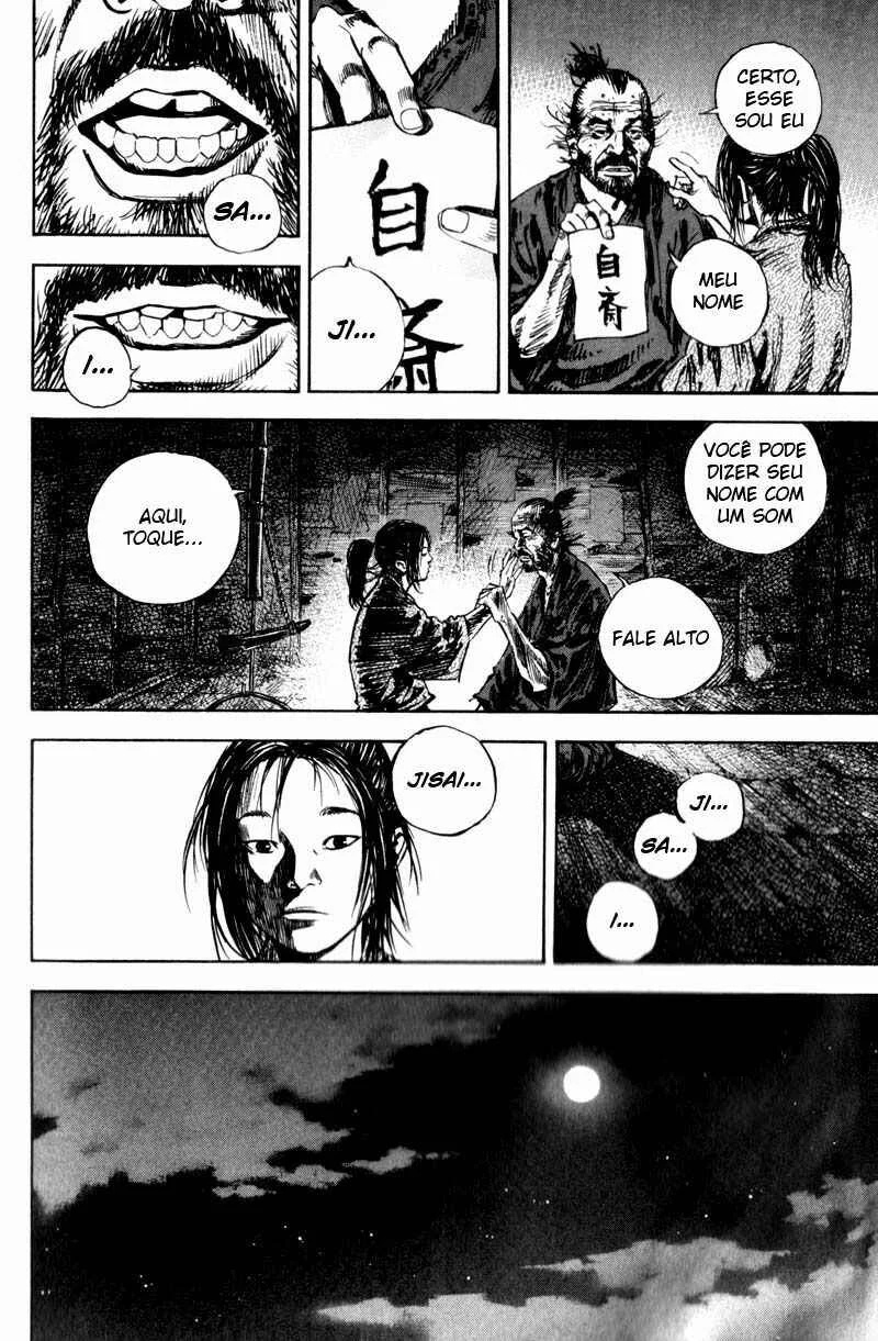 Vagabond Capítulo 1 – Shimen Takezo