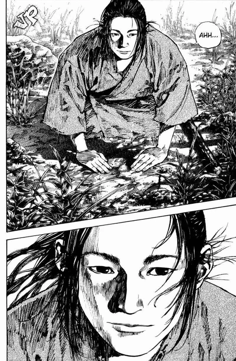 Vagabond Capítulo 1 – Shimen Takezo
