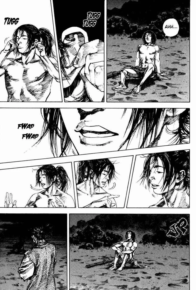 Vagabond Capítulo 1 – Shimen Takezo