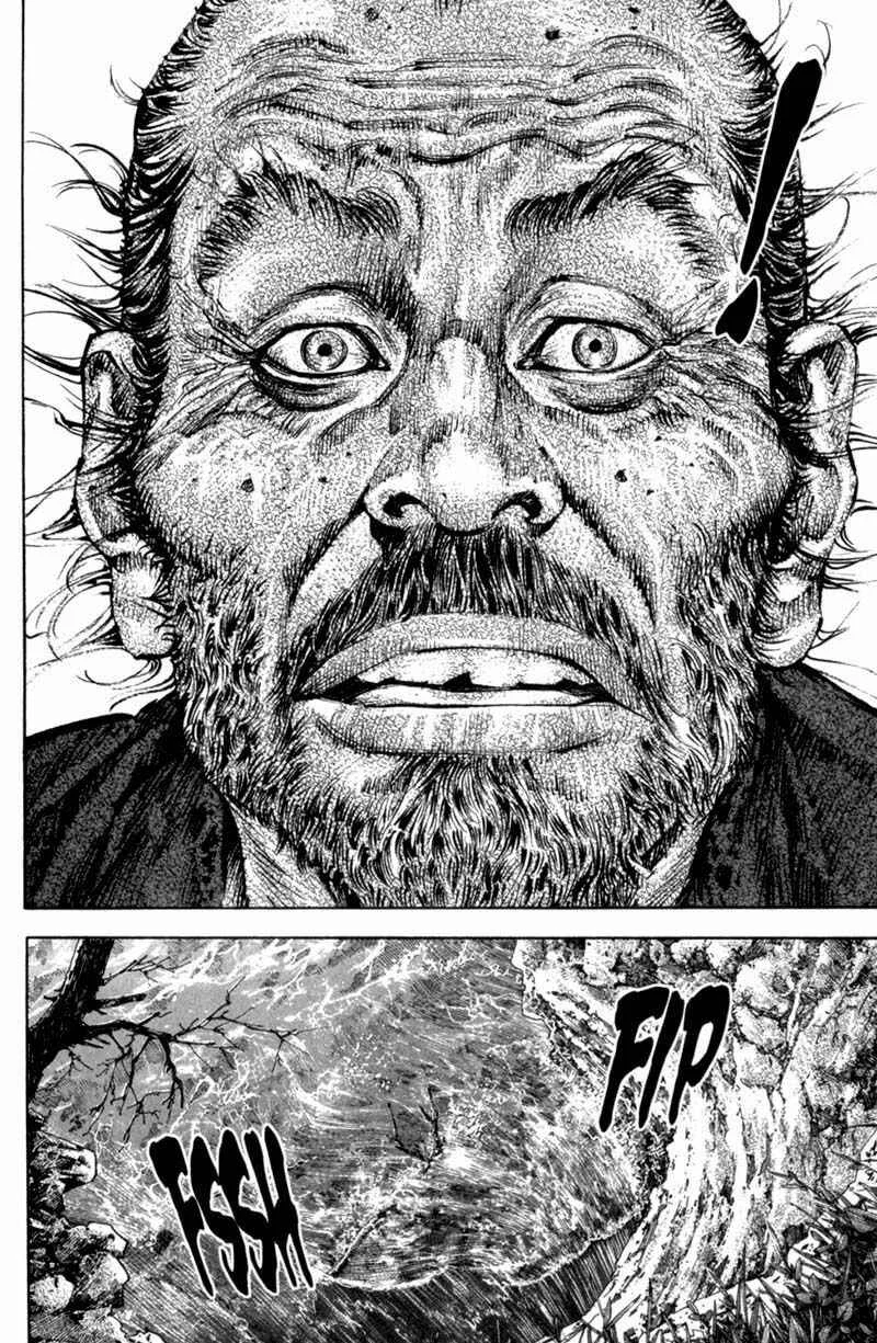 Vagabond Capítulo 1 – Shimen Takezo