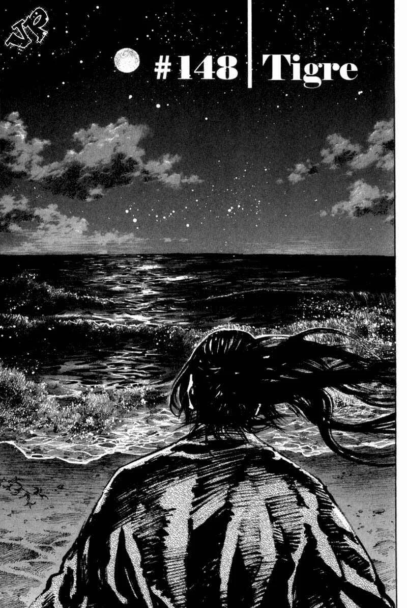 Vagabond Capítulo 1 – Shimen Takezo