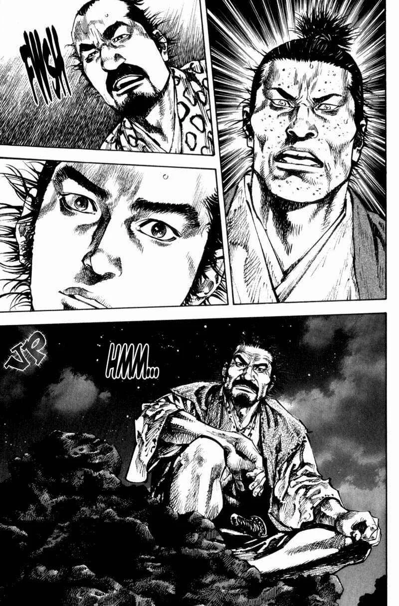 Vagabond Capítulo 1 – Shimen Takezo