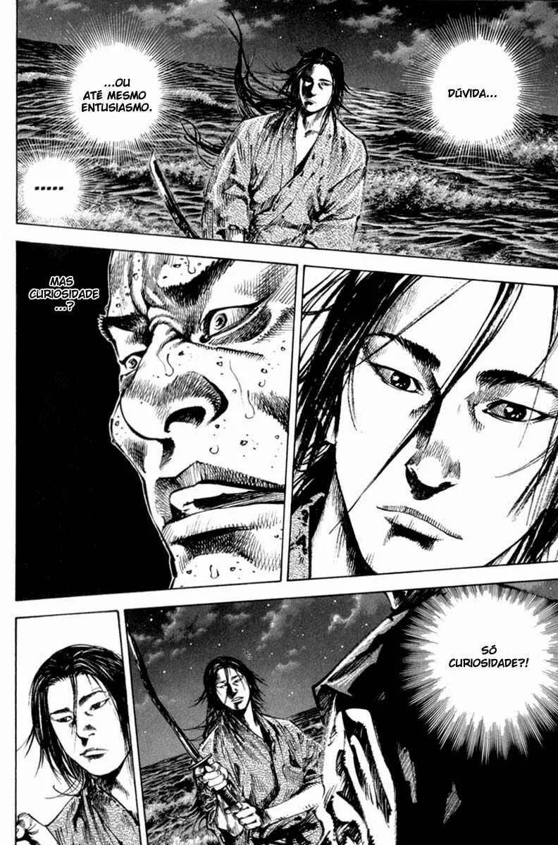 Vagabond Capítulo 1 – Shimen Takezo