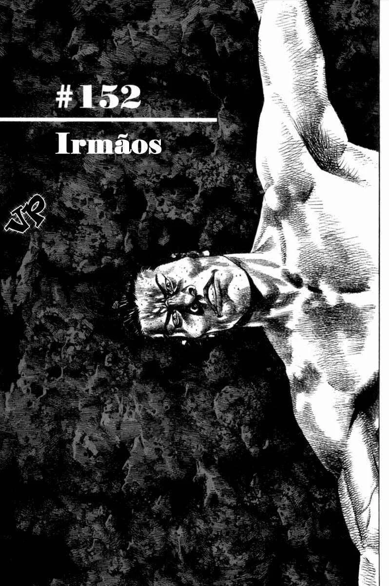 Vagabond Capítulo 1 – Shimen Takezo