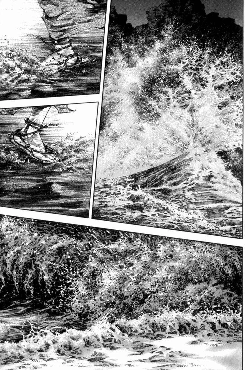Vagabond Capítulo 1 – Shimen Takezo