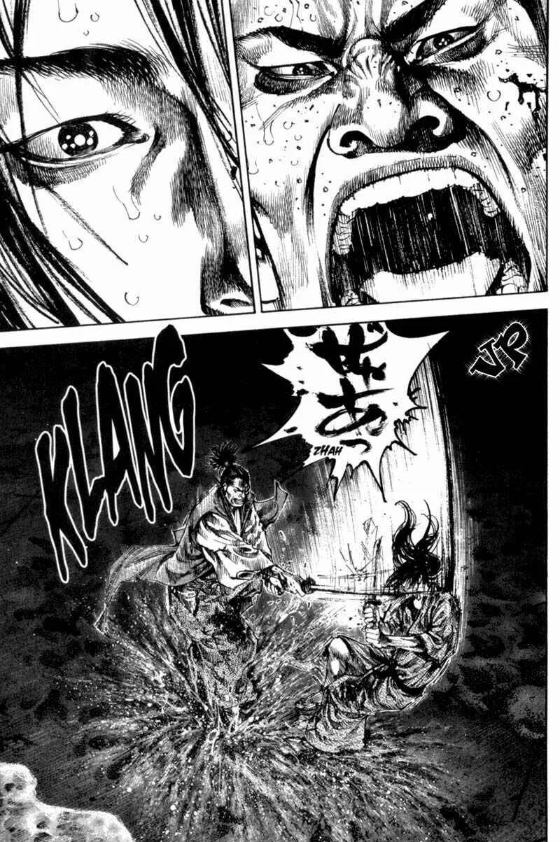 Vagabond Capítulo 1 – Shimen Takezo