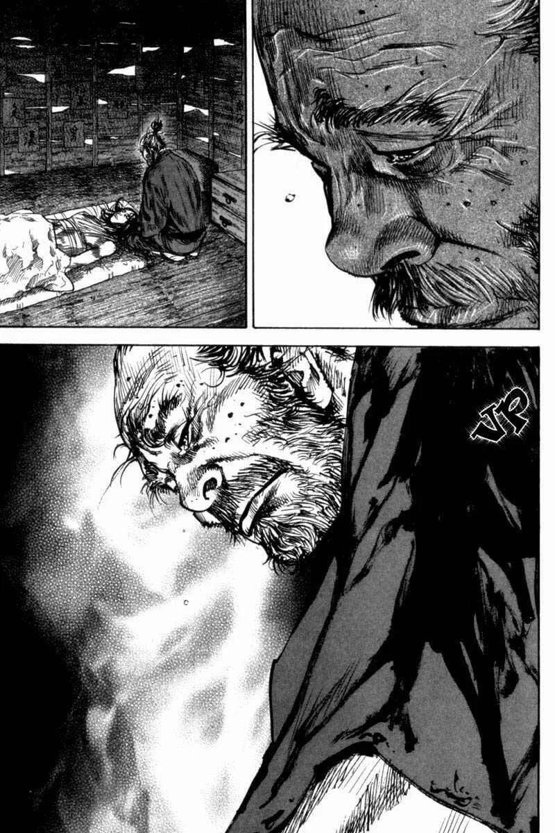 Vagabond Capítulo 1 – Shimen Takezo