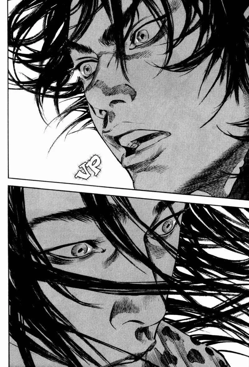 Vagabond Capítulo 1 – Shimen Takezo