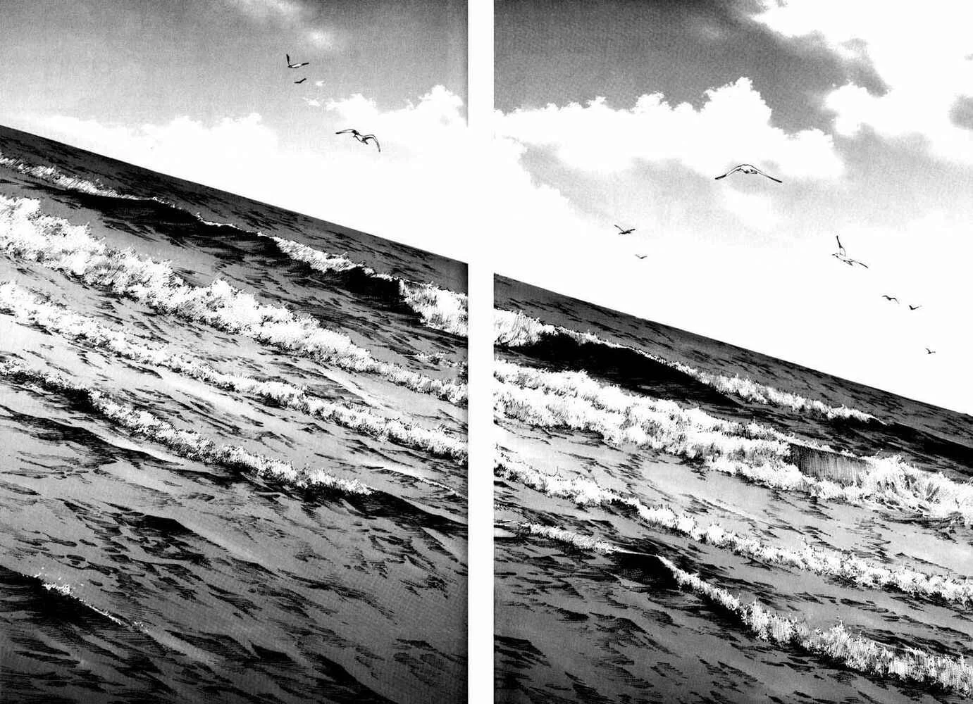 Vagabond Capítulo 1 – Shimen Takezo