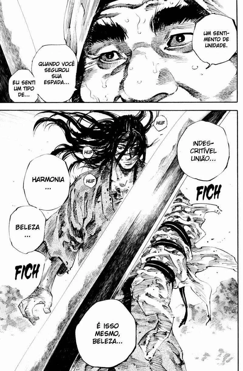 Vagabond Capítulo 1 – Shimen Takezo