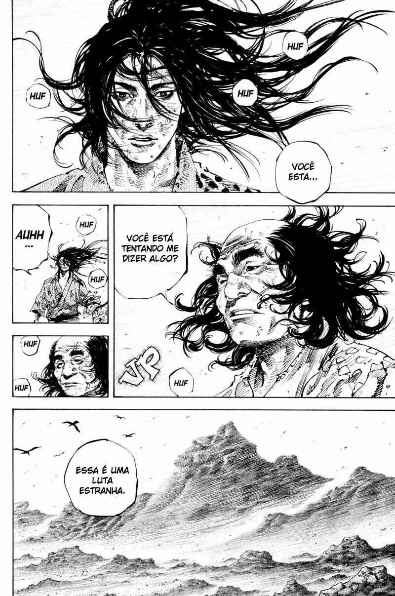 Vagabond Capítulo 1 – Shimen Takezo