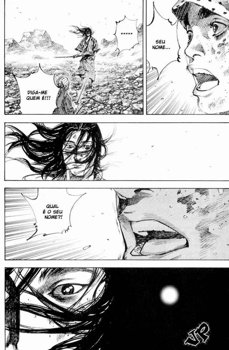 Vagabond Capítulo 1 – Shimen Takezo