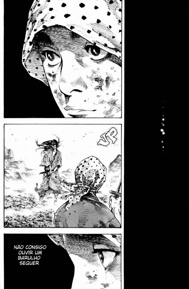 Vagabond Capítulo 1 – Shimen Takezo