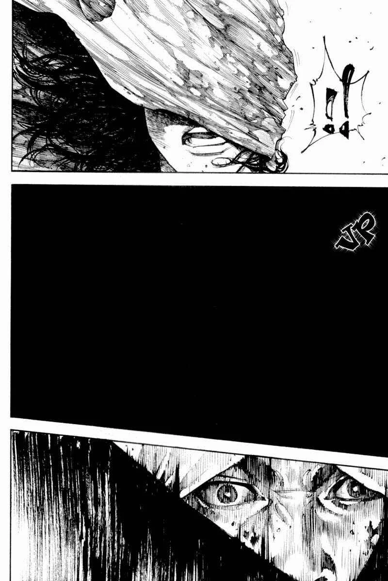 Vagabond Capítulo 1 – Shimen Takezo