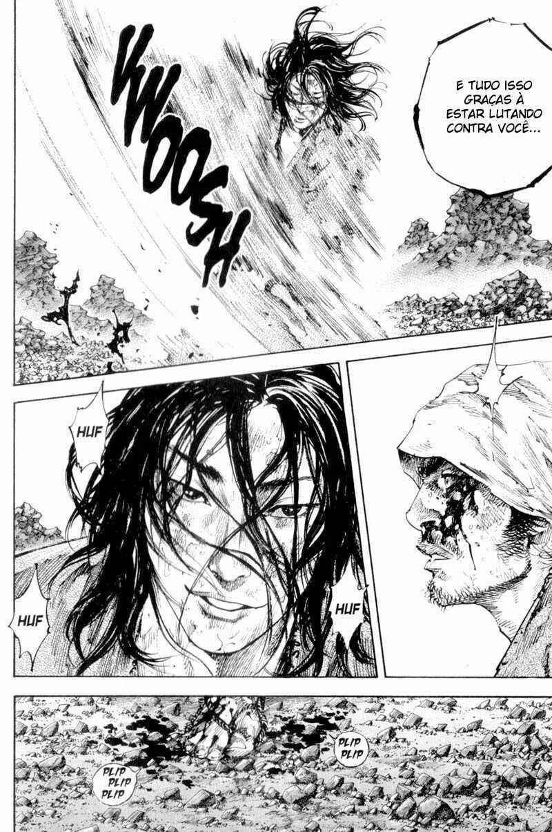 Vagabond Capítulo 1 – Shimen Takezo
