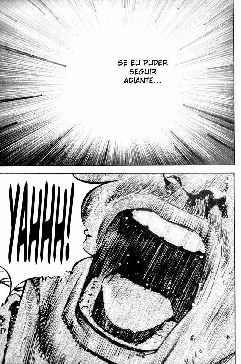 Vagabond Capítulo 1 – Shimen Takezo