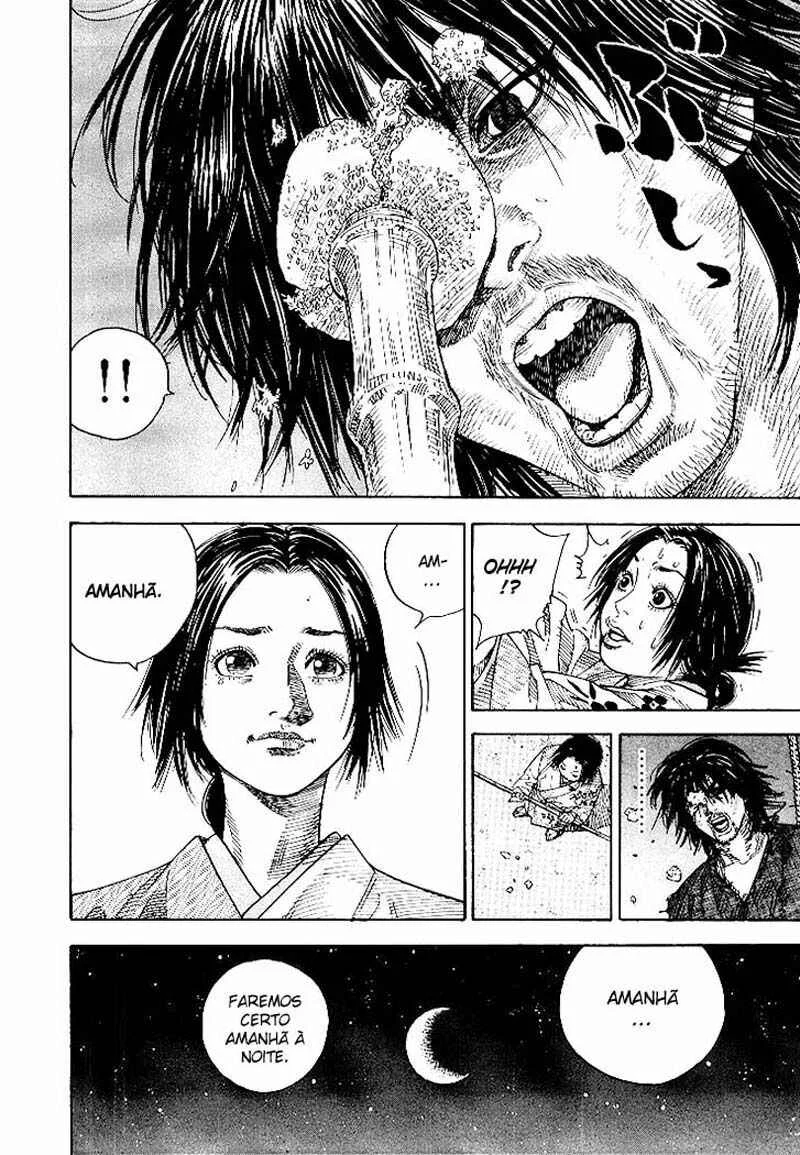 Vagabond Capítulo 1 – Shimen Takezo