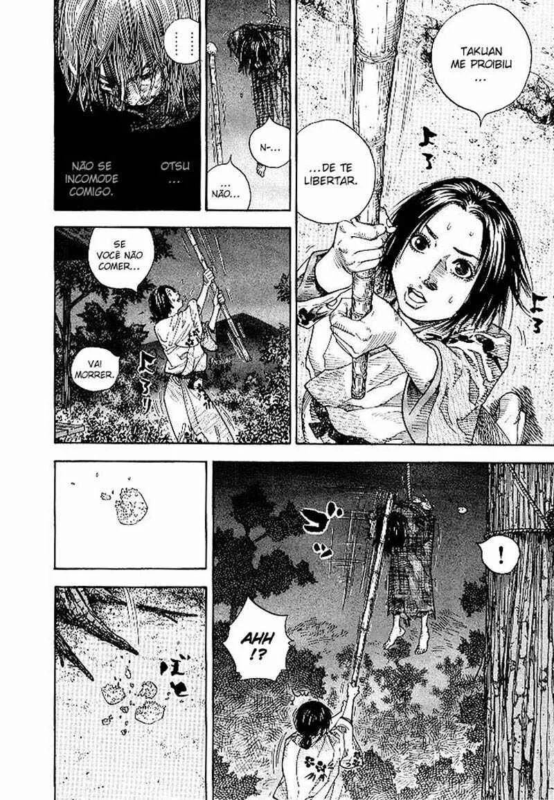 Vagabond Capítulo 1 – Shimen Takezo