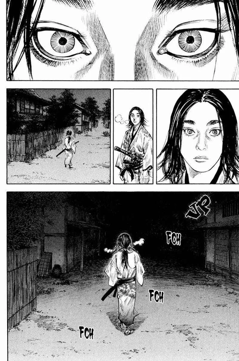 Vagabond Capítulo 1 – Shimen Takezo