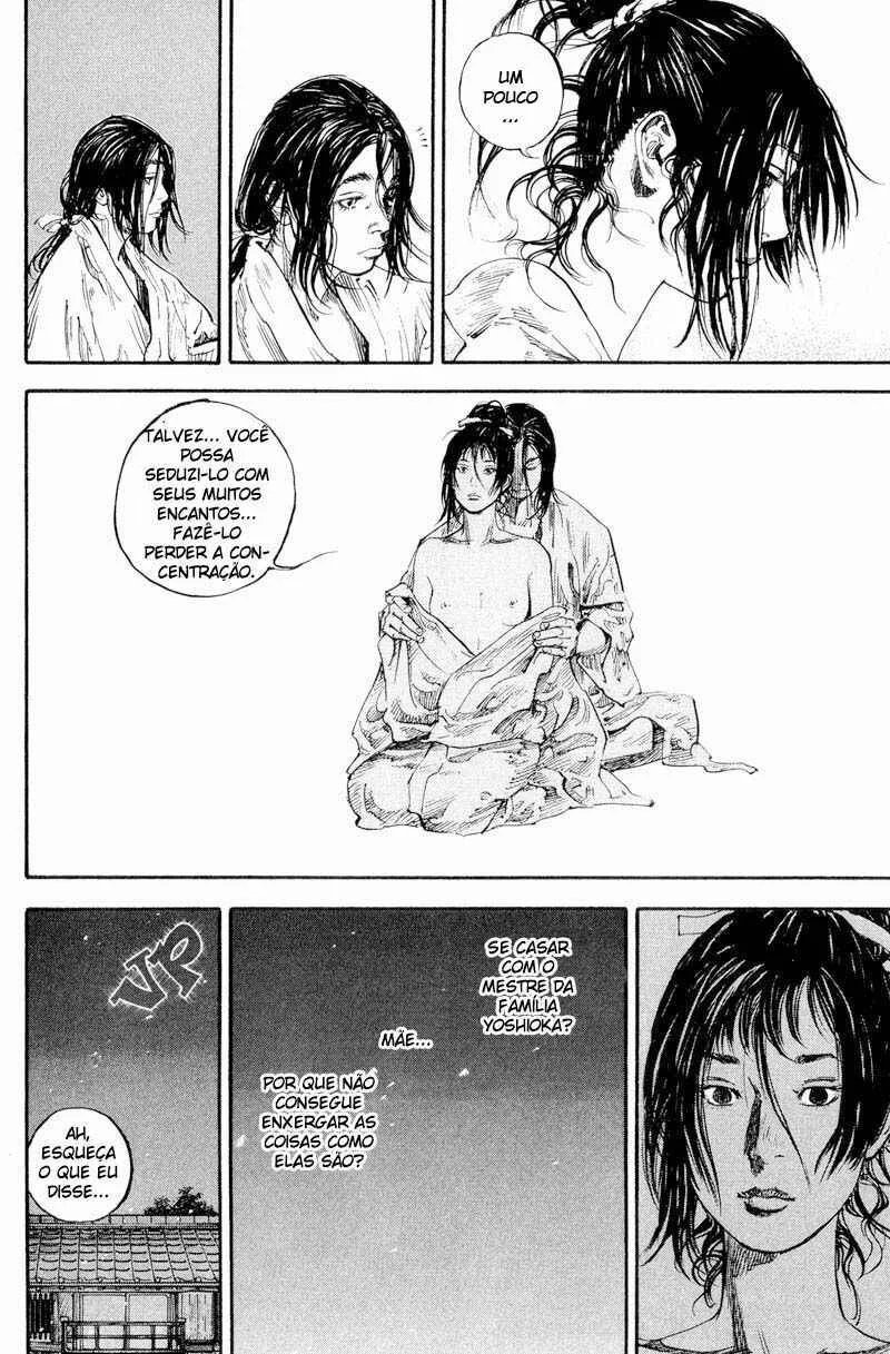 Vagabond Capítulo 1 – Shimen Takezo