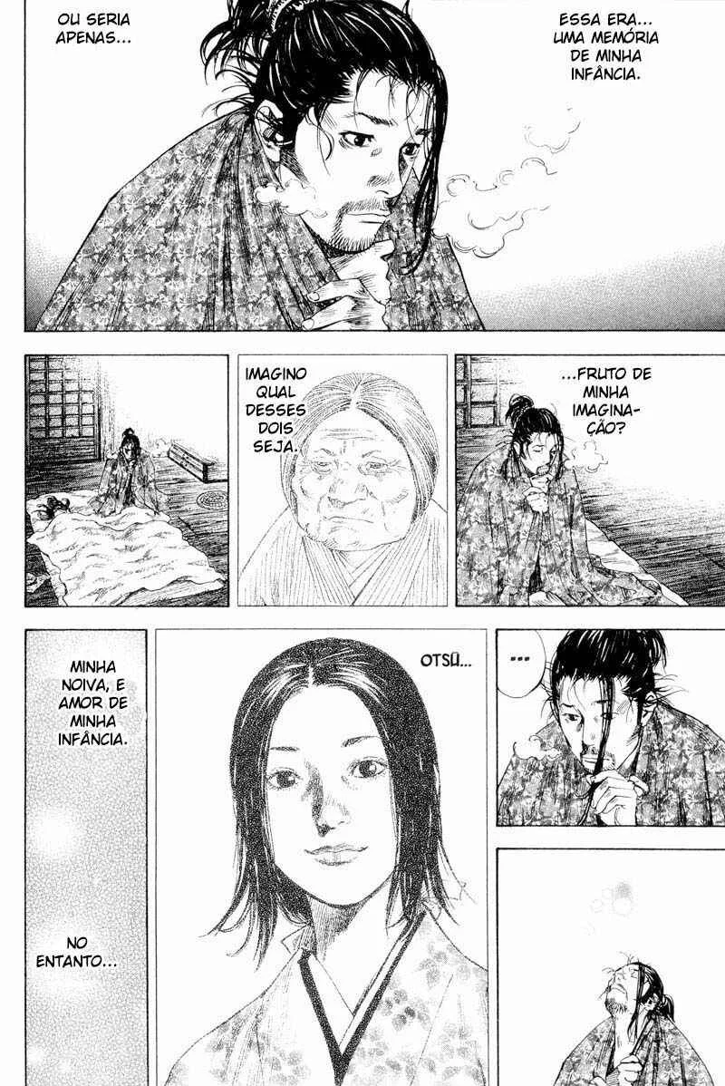 Vagabond Capítulo 1 – Shimen Takezo